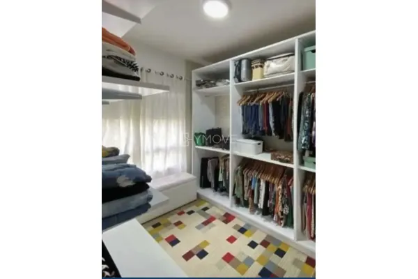 Apartamento para alugar com 4 quartos no Chácara Pavoeiro, Cotia — foto 8