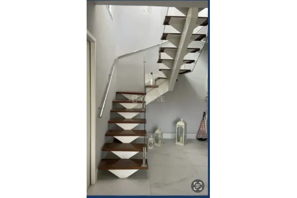 Apartamento para alugar com 4 quartos no Chácara Pavoeiro, Cotia — foto 11
