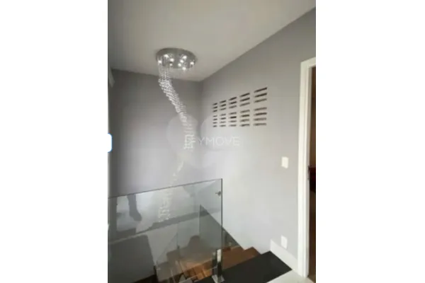Apartamento para alugar com 4 quartos no Chácara Pavoeiro, Cotia — foto 12