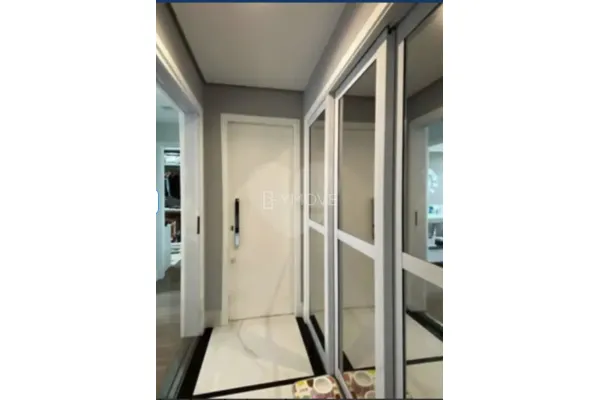 Apartamento para alugar com 4 quartos no Chácara Pavoeiro, Cotia — foto 13