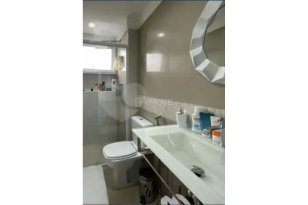 Apartamento para alugar com 4 quartos no Chácara Pavoeiro, Cotia — foto 14