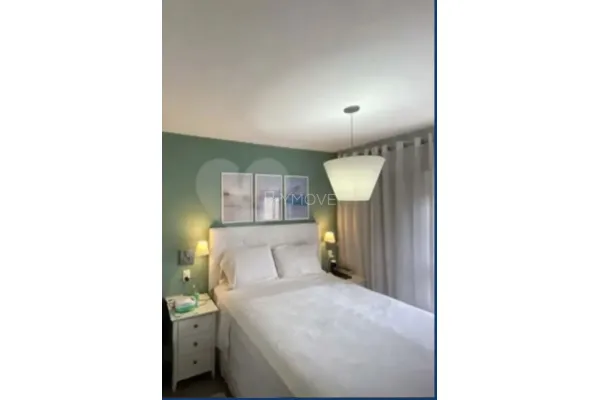 Apartamento para alugar com 4 quartos no Chácara Pavoeiro, Cotia — foto 15