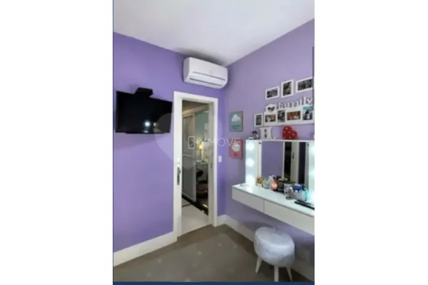 Apartamento para alugar com 4 quartos no Chácara Pavoeiro, Cotia — foto 16