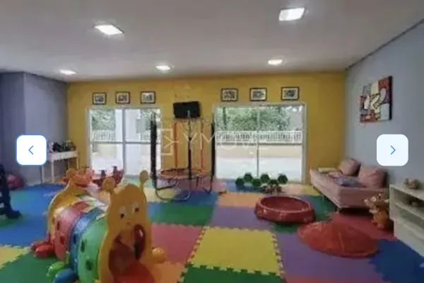 Apartamento para alugar com 4 quartos no Chácara Pavoeiro, Cotia — foto 17