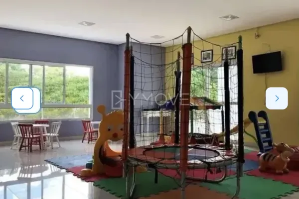 Apartamento para alugar com 4 quartos no Chácara Pavoeiro, Cotia — foto 18