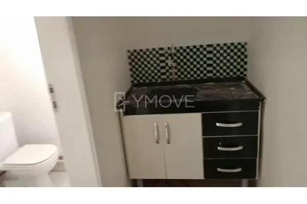 Conjunto Comercial | Sala à venda no Vila Hamburguesa, São Paulo — foto 5