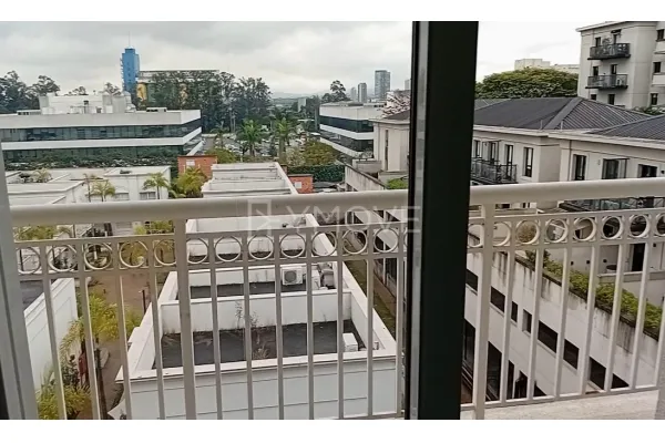 Conjunto Comercial | Sala à venda no Vila Hamburguesa, São Paulo — foto 9