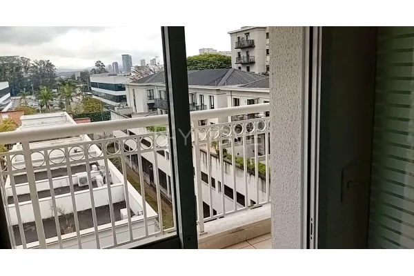Conjunto Comercial | Sala à venda no Vila Hamburguesa, São Paulo — foto 10