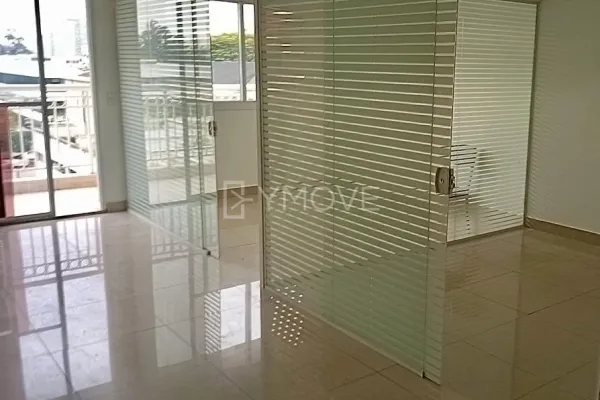 Conjunto Comercial | Sala à venda no Vila Hamburguesa, São Paulo — foto 14
