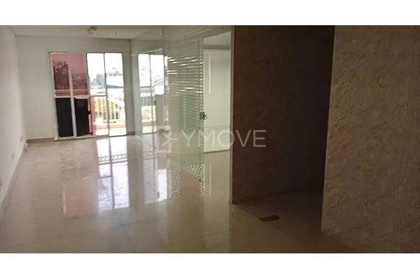Conjunto Comercial | Sala à venda no Vila Hamburguesa, São Paulo — foto 15