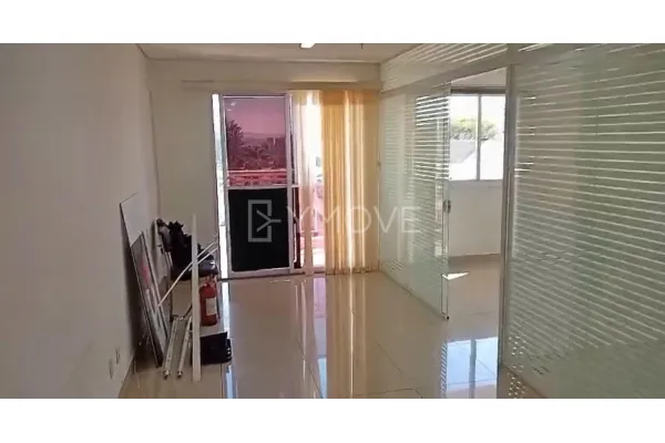 Conjunto Comercial | Sala à venda no Vila Hamburguesa, São Paulo — foto 16
