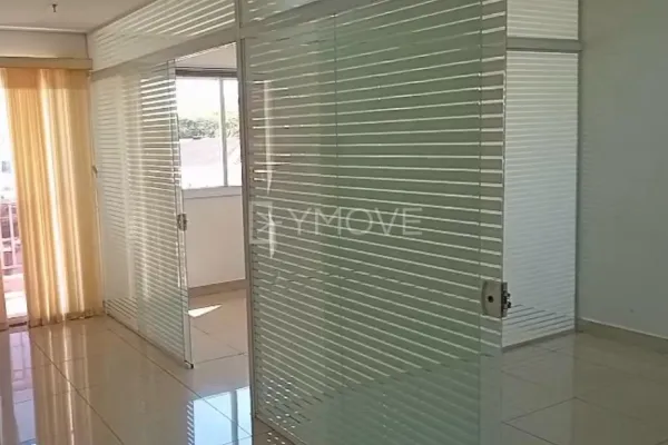 Conjunto Comercial | Sala à venda no Vila Hamburguesa, São Paulo — foto 17