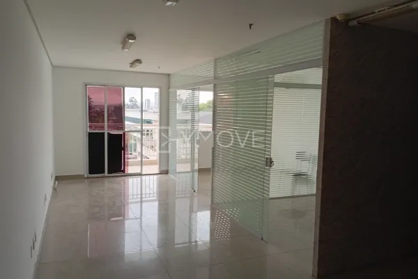 Conjunto Comercial | Sala à venda no Vila Hamburguesa, São Paulo — foto 18