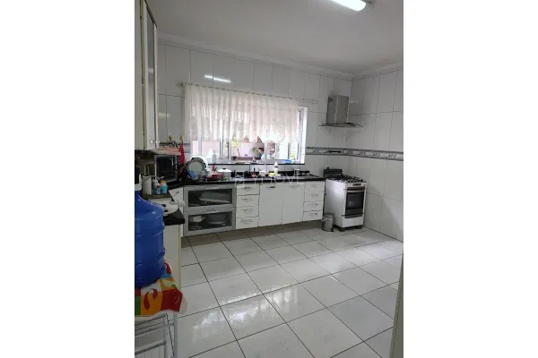 Casa Terréa à venda com 3 quartos no Vila Formosa, São Paulo — foto 5