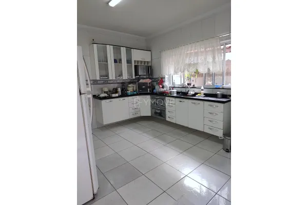 Casa Terréa à venda com 3 quartos no Vila Formosa, São Paulo — foto 6