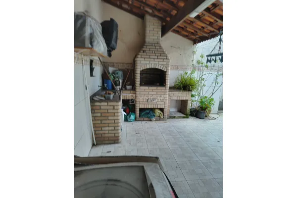 Casa Terréa à venda com 3 quartos no Vila Formosa, São Paulo — foto 7