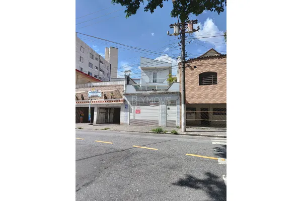 Casa Terréa à venda com 3 quartos no Vila Formosa, São Paulo — foto 15