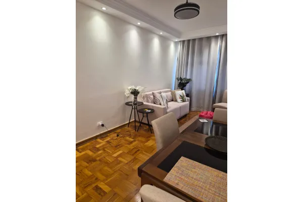 Apartamento à venda com 1 quarto no Aclimação, São Paulo — foto 4