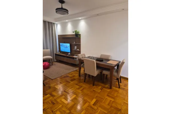 Apartamento à venda com 1 quarto no Aclimação, São Paulo — foto 5