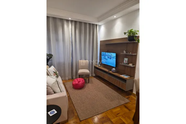 Apartamento à venda com 1 quarto no Aclimação, São Paulo — foto 6