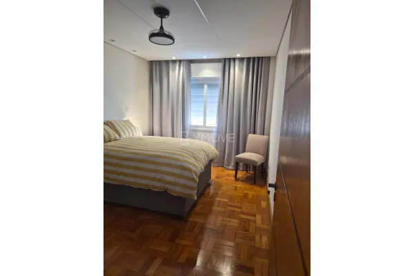 Apartamento à venda com 1 quarto no Aclimação, São Paulo — foto 8