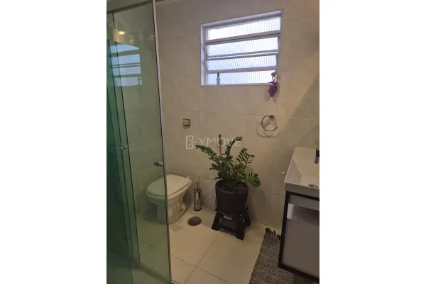 Apartamento à venda com 1 quarto no Aclimação, São Paulo — foto 10