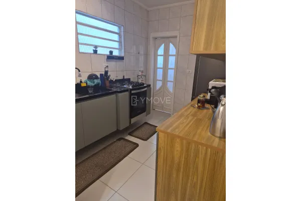 Apartamento à venda com 1 quarto no Aclimação, São Paulo — foto 12