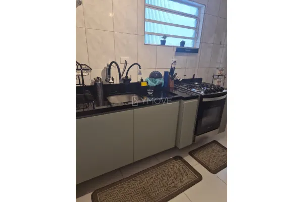 Apartamento à venda com 1 quarto no Aclimação, São Paulo — foto 13
