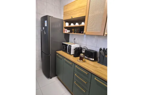 Apartamento à venda com 1 quarto no Aclimação, São Paulo — foto 14