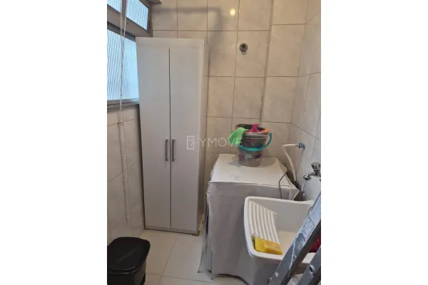 Apartamento à venda com 1 quarto no Aclimação, São Paulo — foto 17