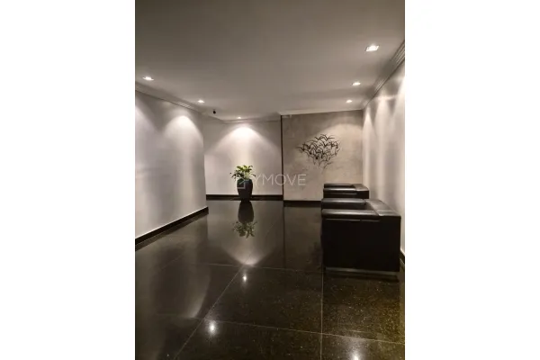 Apartamento à venda com 1 quarto no Aclimação, São Paulo — foto 18