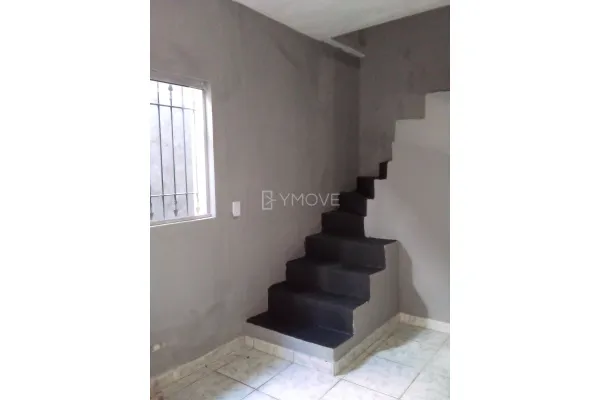 Casa Terréa à venda com 1 quarto no Parque Taipas, São Paulo — foto 9