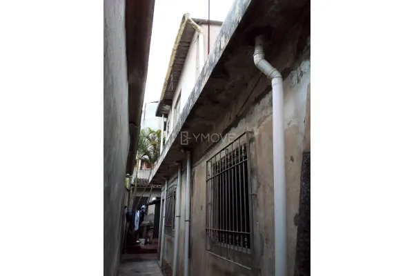 Casa Terréa à venda com 1 quarto no Parque Taipas, São Paulo — foto 12