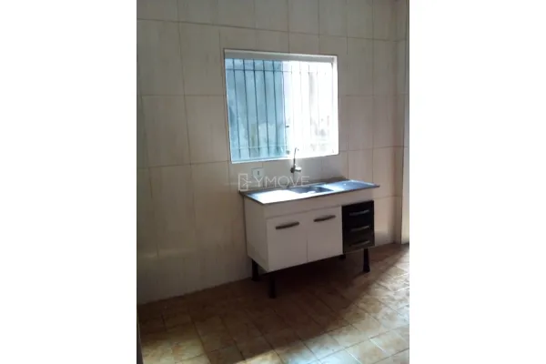 Casa Terréa à venda com 1 quarto no Parque Taipas, São Paulo — foto 13