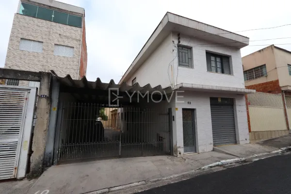 Casa Terréa à venda com 7 quartos no Vila Ema, São Paulo — foto 4