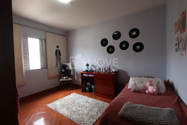 Casa Terréa à venda com 7 quartos no Vila Ema, São Paulo — foto 8
