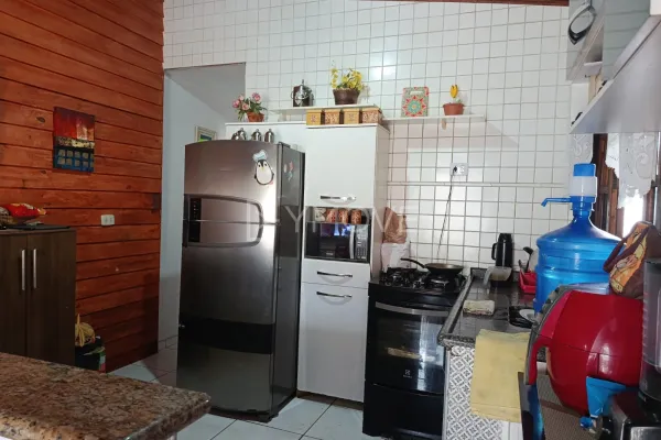 Casa Terréa à venda com 3 quartos no Parque Rodrigo Barreto, Arujá — foto 6