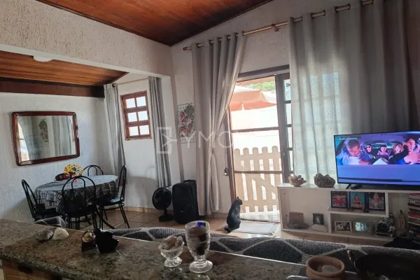 Casa Terréa à venda com 3 quartos no Parque Rodrigo Barreto, Arujá — foto 8