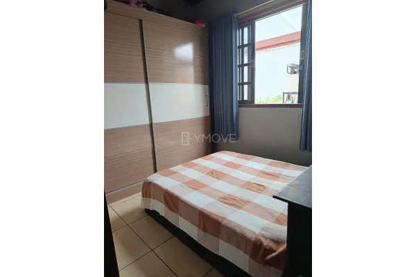 Casa Terréa à venda com 3 quartos no Parque Rodrigo Barreto, Arujá — foto 9