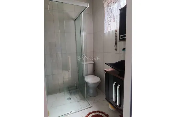 Casa Terréa à venda com 3 quartos no Parque Rodrigo Barreto, Arujá — foto 12