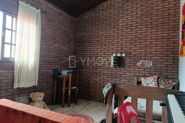 Casa Terréa à venda com 3 quartos no Parque Rodrigo Barreto, Arujá — foto 18