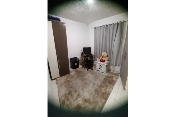 Apartamento à venda com 3 quartos no Itaim Paulista, São Paulo — foto 2