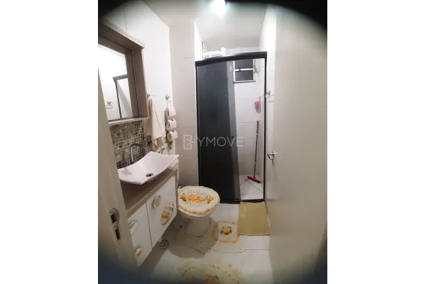 Apartamento à venda com 3 quartos no Itaim Paulista, São Paulo — foto 3