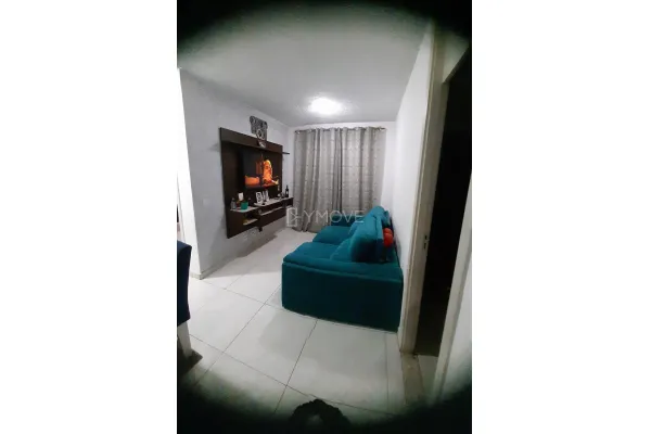 Apartamento à venda com 3 quartos no Itaim Paulista, São Paulo — foto 4
