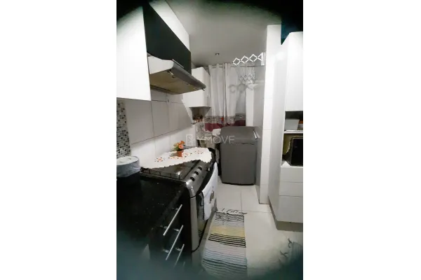 Apartamento à venda com 3 quartos no Itaim Paulista, São Paulo — foto 5