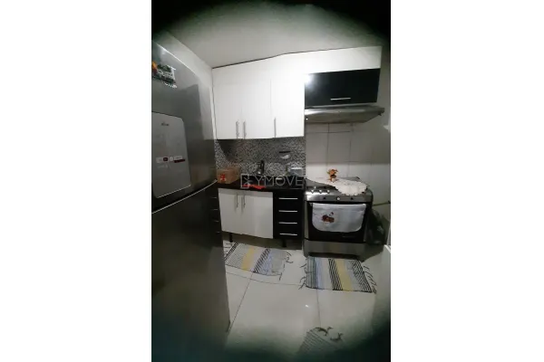 Apartamento à venda com 3 quartos no Itaim Paulista, São Paulo — foto 7
