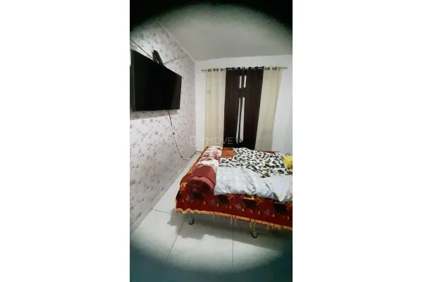 Apartamento à venda com 3 quartos no Itaim Paulista, São Paulo — foto 9