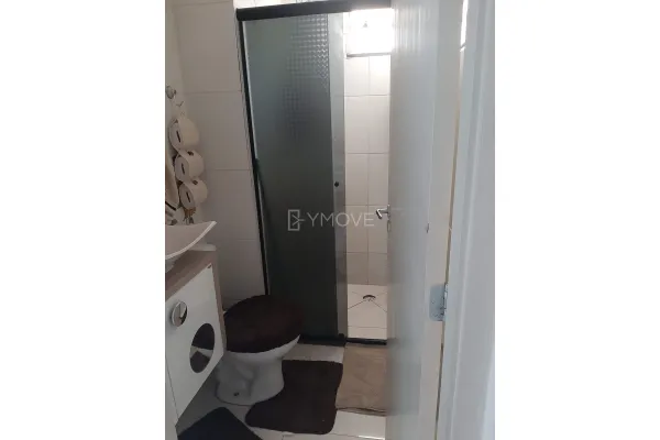 Apartamento à venda com 3 quartos no Itaim Paulista, São Paulo — foto 10