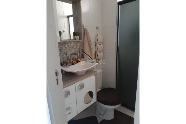 Apartamento à venda com 3 quartos no Itaim Paulista, São Paulo — foto 16