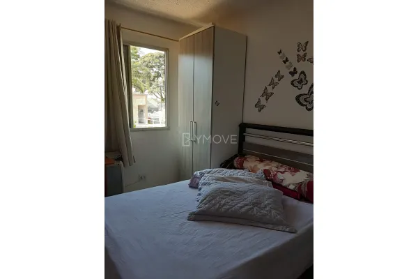 Apartamento à venda com 3 quartos no Itaim Paulista, São Paulo — foto 18